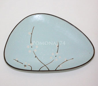 Prato Triangular