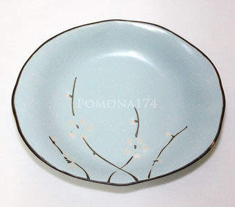 Prato Oval