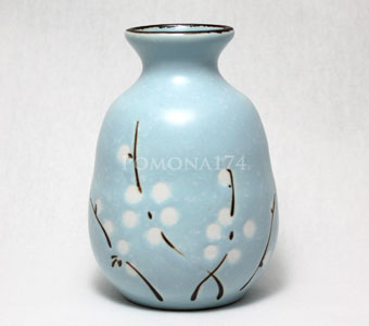 Garrafa para Sake
