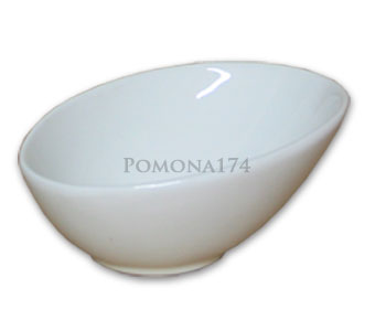 Tigela Oval