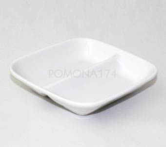 Molheira Quadrada c/ Divisor