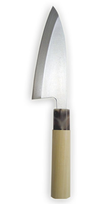Faca Deba