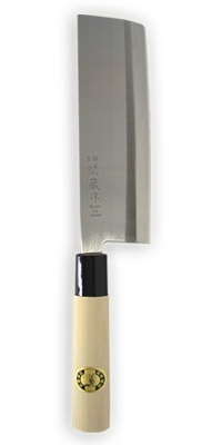 Faca Nikiri