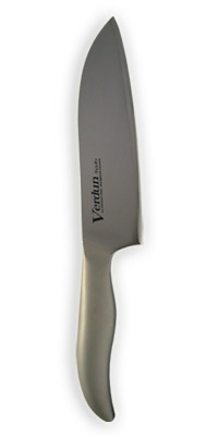 Faca Santoku de Inox