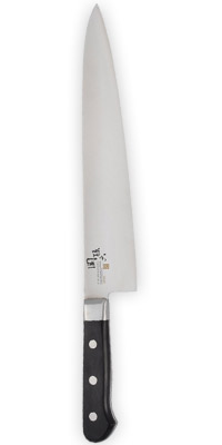 Faca Santoku