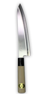 Faca Santoku