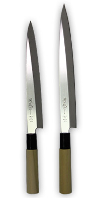 Facas para Sashimi
