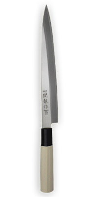 Faca para Sashimi