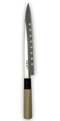 Faca para Sashimi