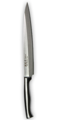 Faca de Inox