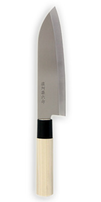 Faca Santoku