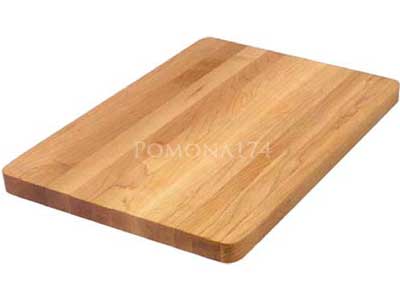 Tabua de Madera